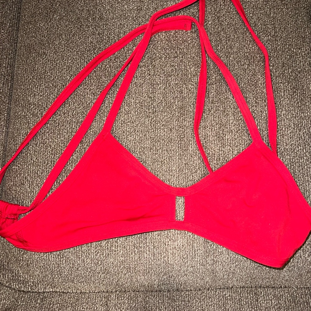 Jolyn bikini top